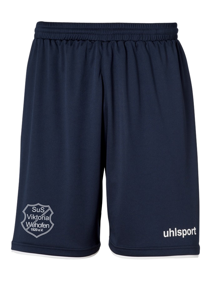 uhlsport Club Shorts