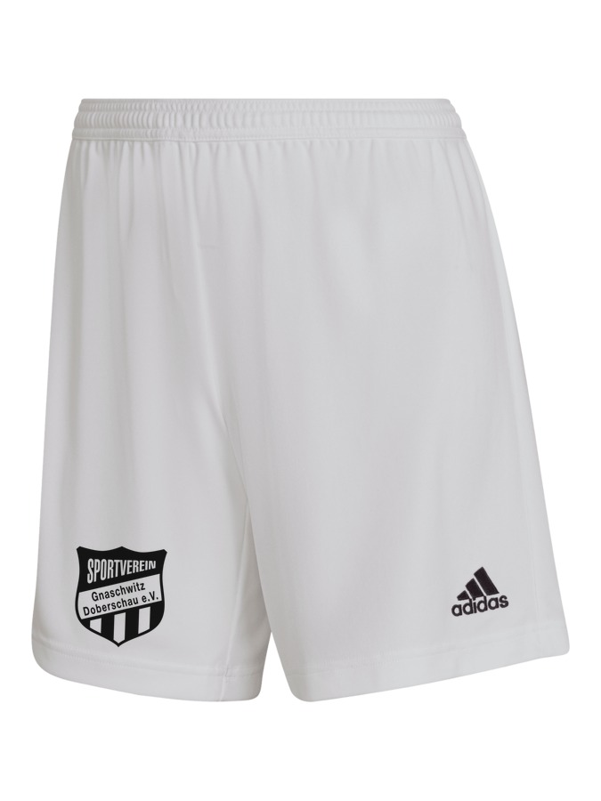 adidas Entrada 22 Shorts Damen