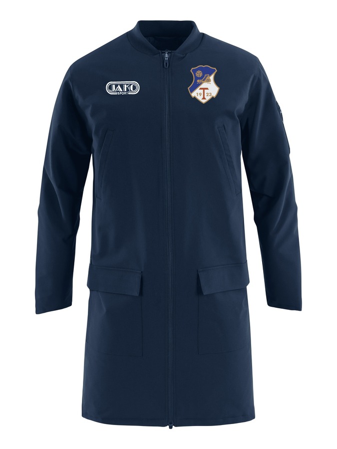 Jako Mantel Wardrobe