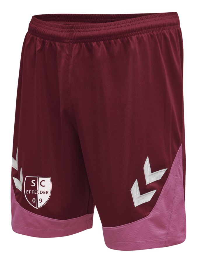 Hummel Lead Trainingsshorts