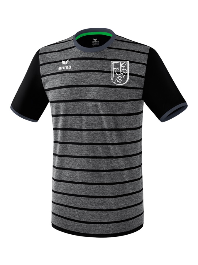 Erima Roma Trikot