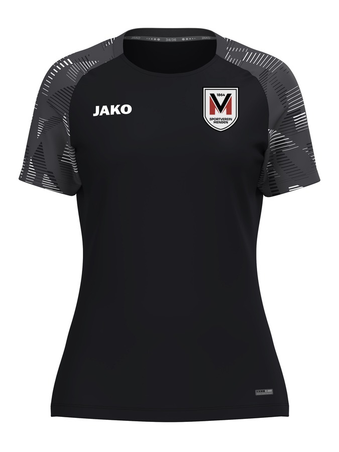 Jako T-Shirt Sonic Damen