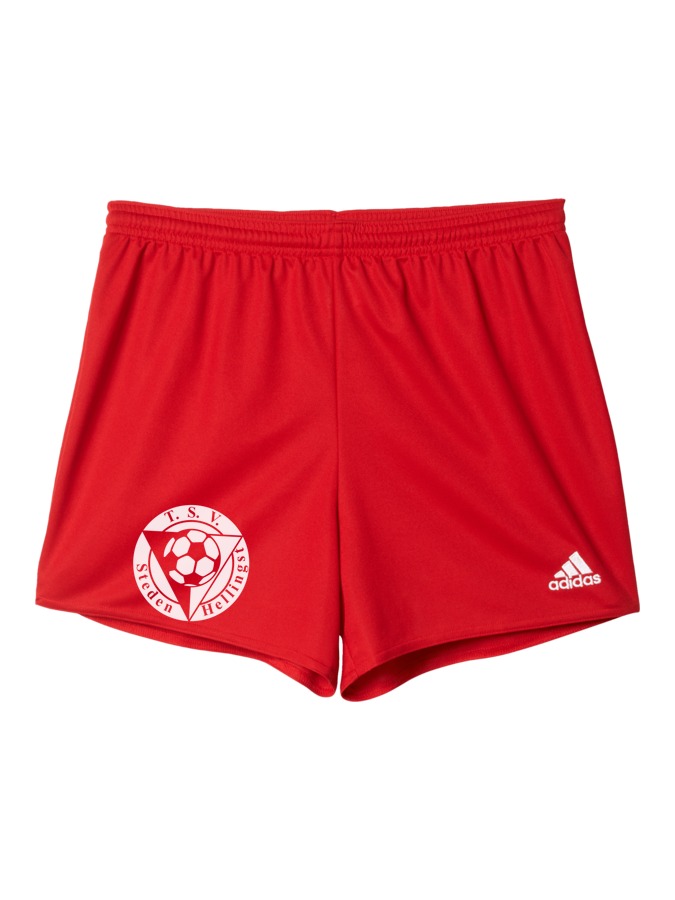 adidas Parma 16 Shorts Damen