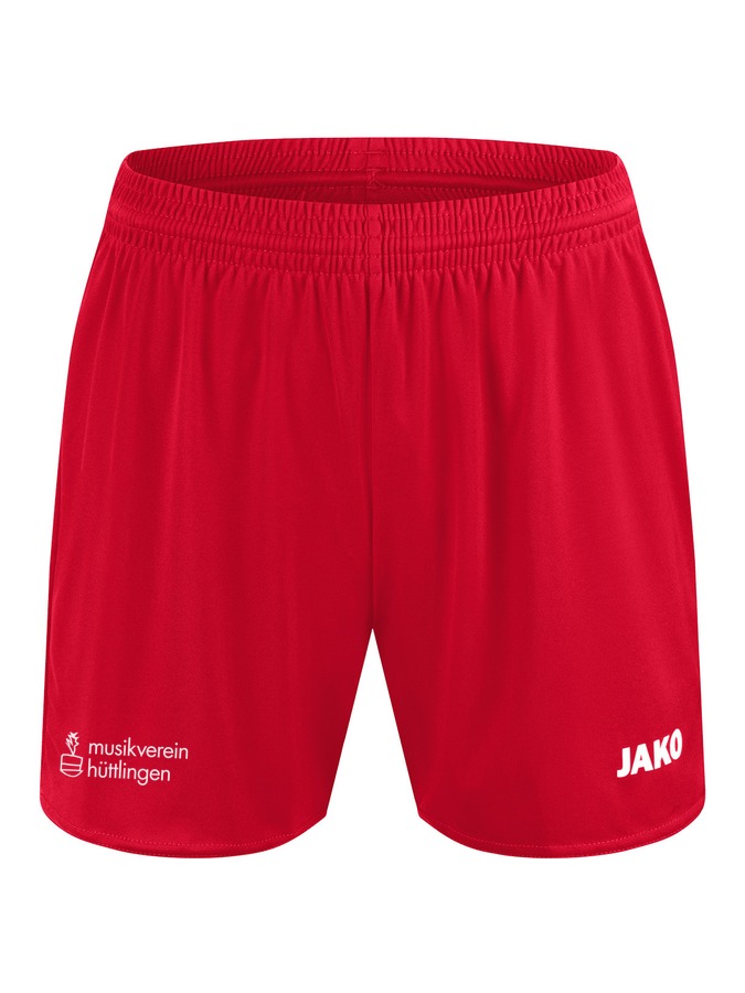 Jako Sporthose Manchester 2.0 Damen ohne Innenslip