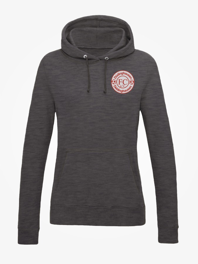 Hoodie Classic Damen