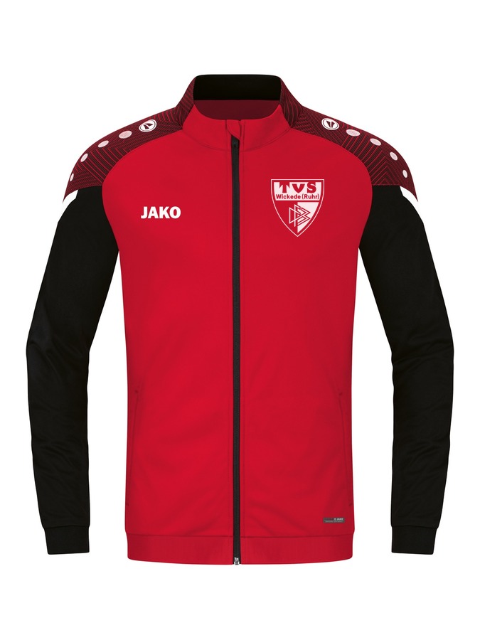 Jako Polyesterjacke Performance