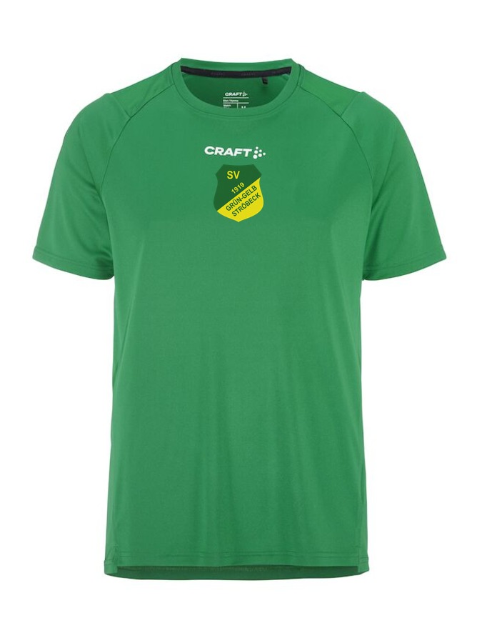 Craft Rush 2.0 T-Shirt