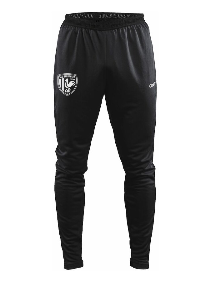 Craft Evolve Slim Trainingshose