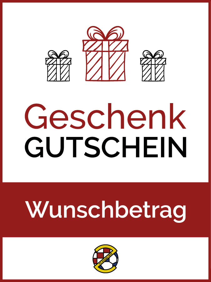 Gutschein zum Ausdrucken