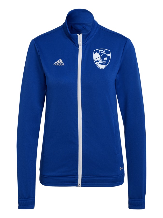 adidas Entrada 22 Trainingsjacke Damen