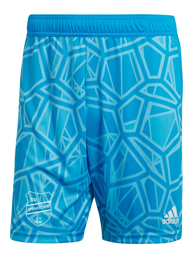 adidas Condivo 22 Torwartshorts