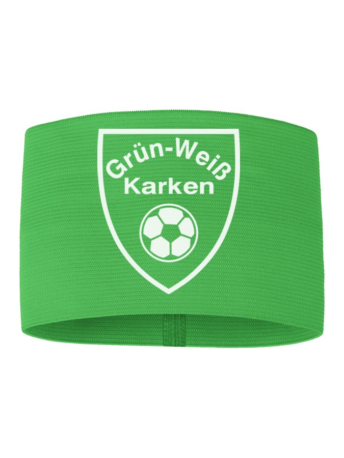 Jako Kapitänsbinde Team