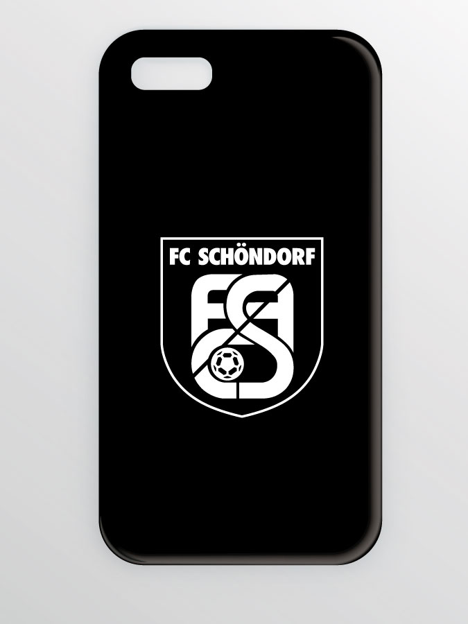 Smartphone Case Logo