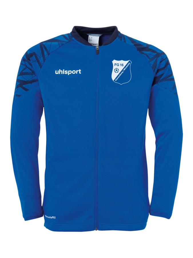 uhlsport Goal 25 Poly Jacke