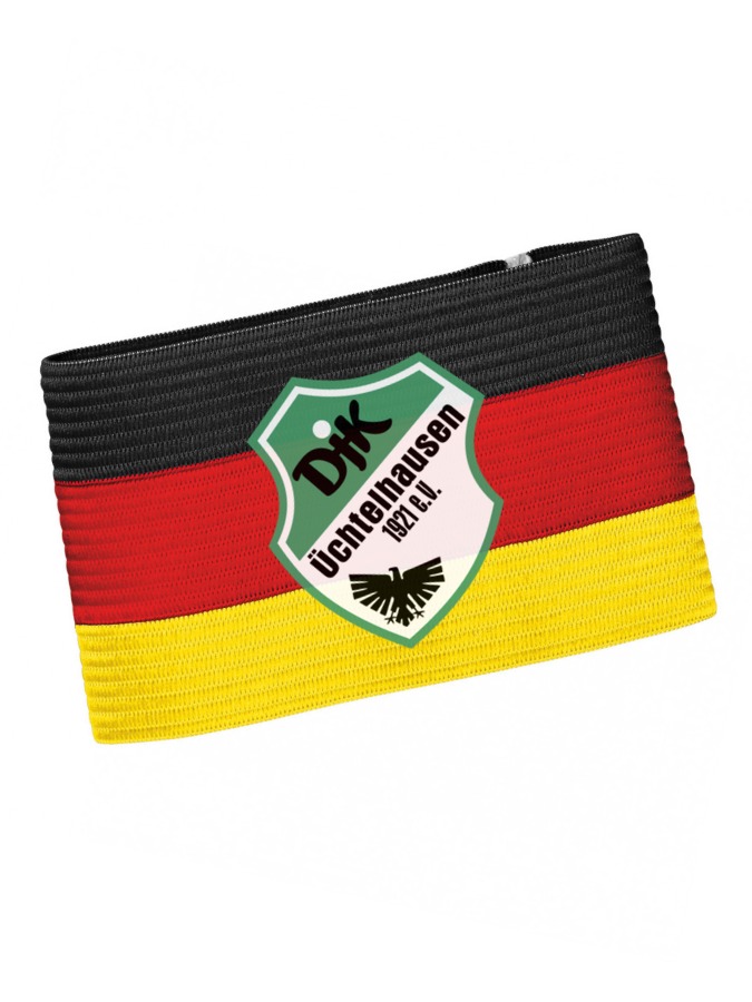 Kapitänsbinde Deutschland