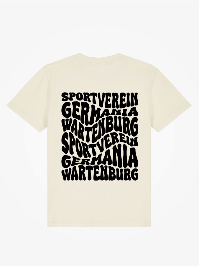 Shirt Wavy Kids