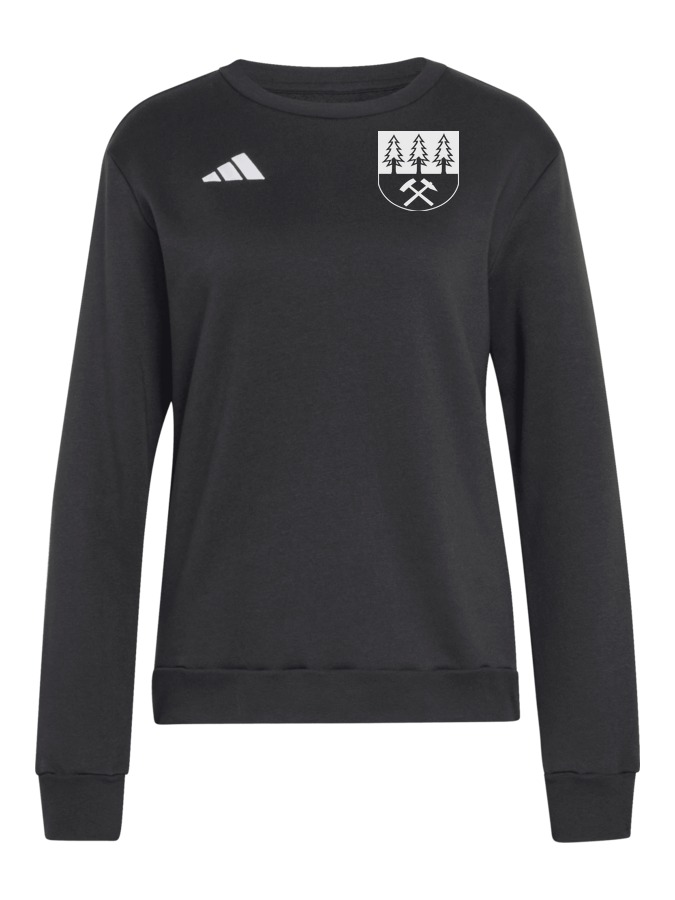 adidas Entrada 26 Sweatshirt Damen