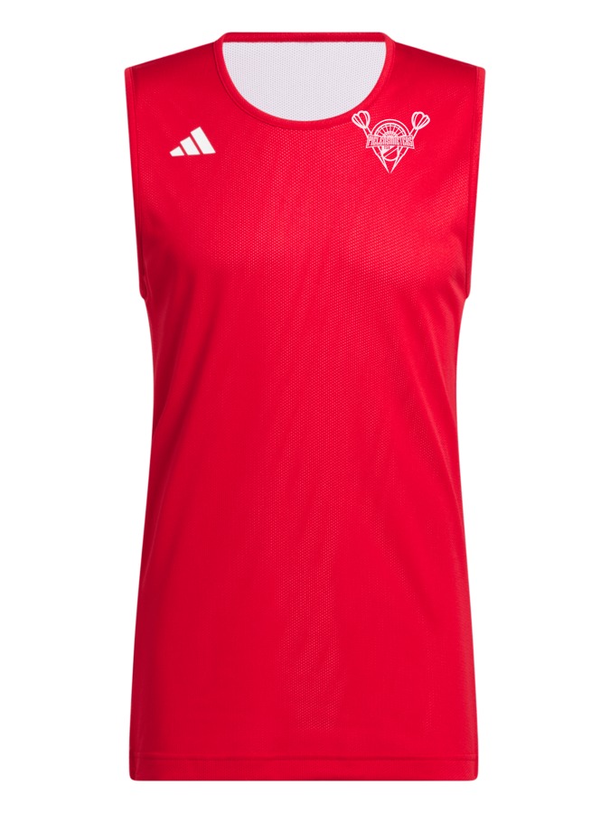 adidas 3G Speed Basketball Aeroready Wendetrikot