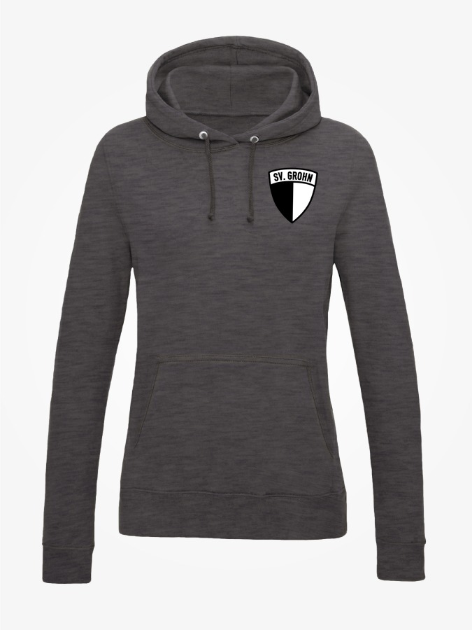 Hoodie Classic Damen