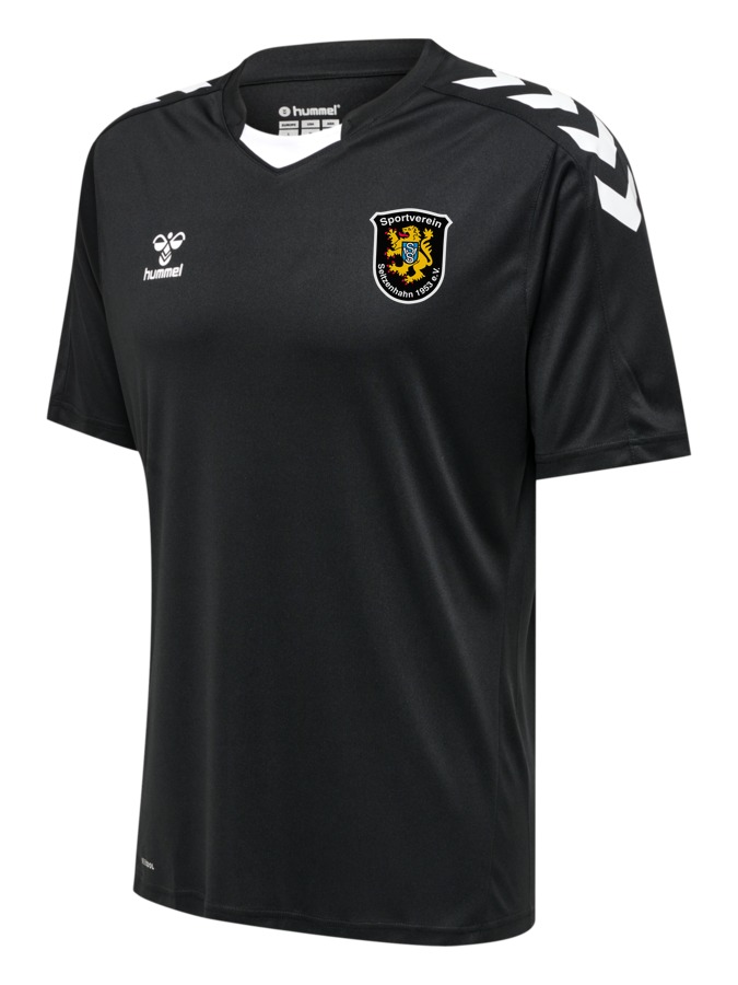 Hummel Core XK Poly Jersey Trikot
