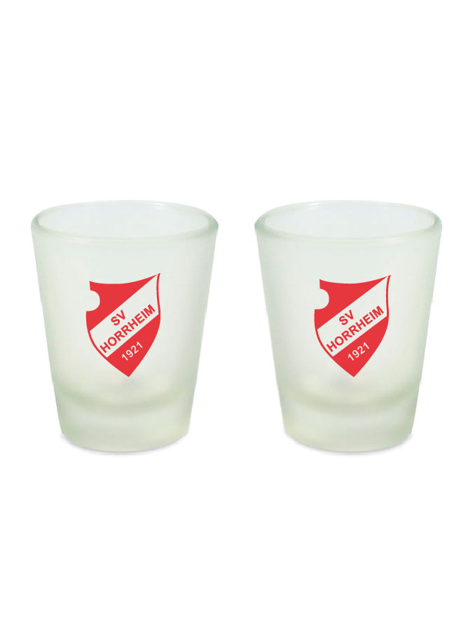 2er Set Schnapsglas Alina