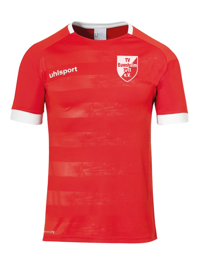 uhlsport Division 2.0 Trikot Kurzarm