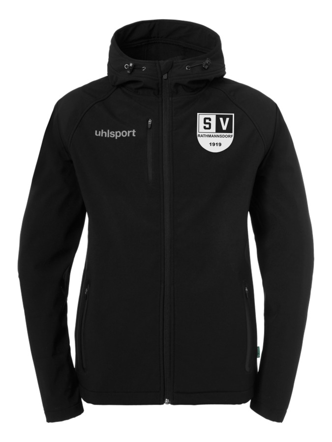 uhlsport Essential Softshelljacke Damen