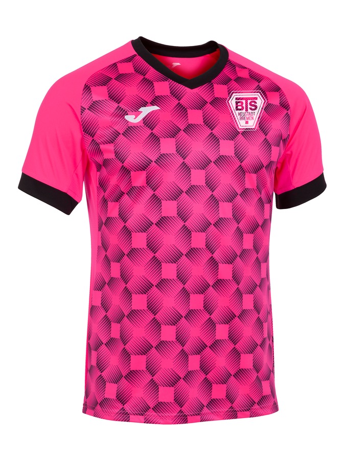 Joma Supernova III Trikot
