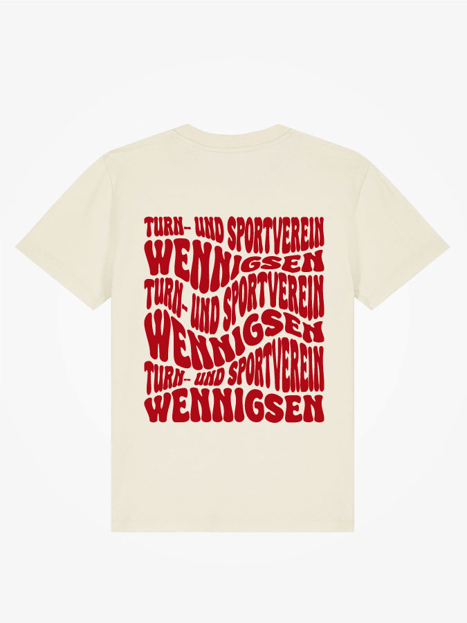 Shirt Wavy Kids