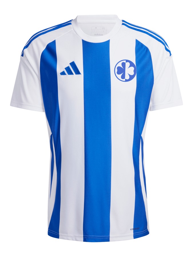adidas Striped 24 Trikot