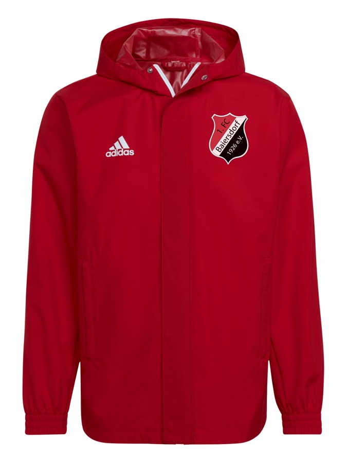 adidas Entrada 22 Allwetterjacke