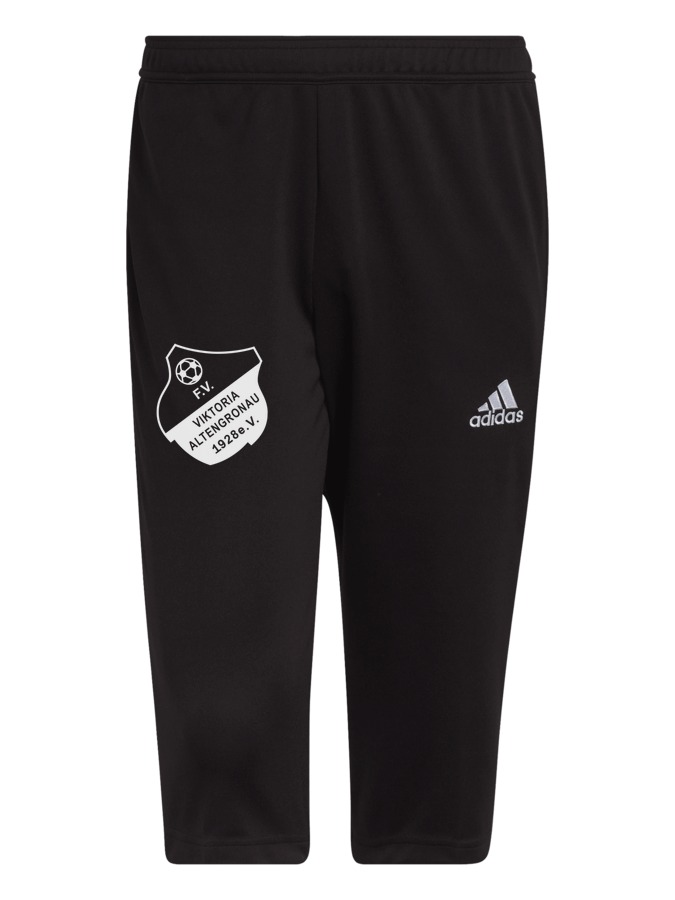adidas Entrada 22 3/4-Hose