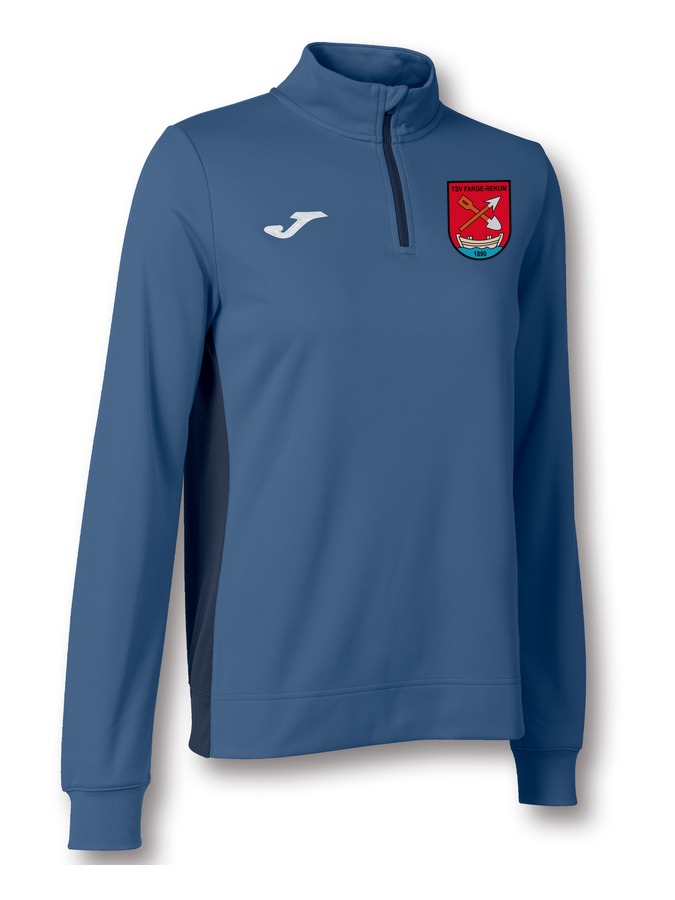 Joma Winner II Sweatshirt Damen