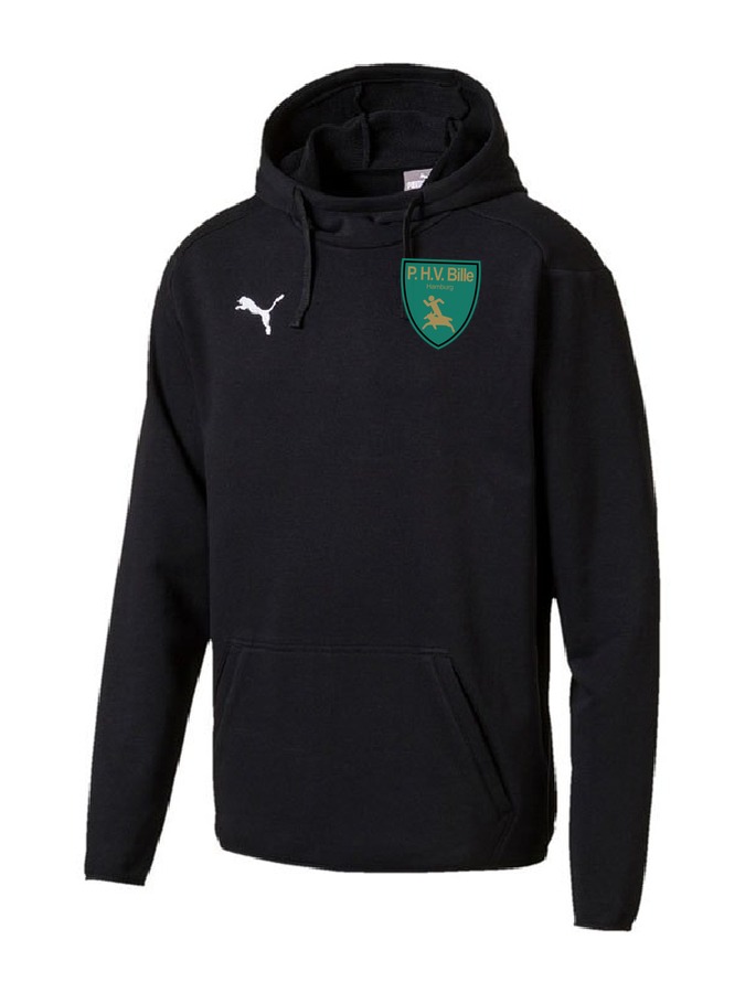 Puma Liga Casuals Hoody