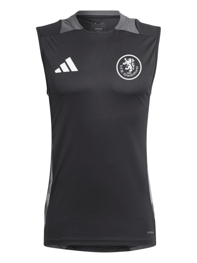 adidas Tiro 24 Competition Tanktop