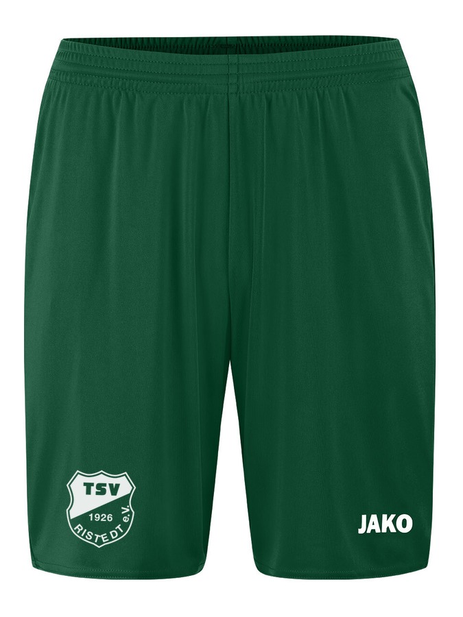 Jako Sporthose Manchester 2.0 ohne Innenslip