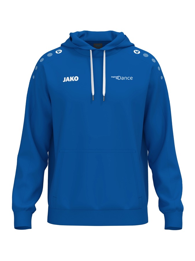 Jako Kapuzensweat One Cotton