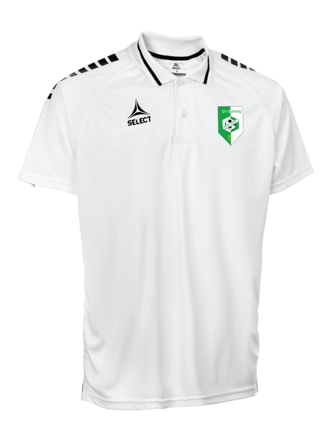 Select Monaco Polo-Shirt