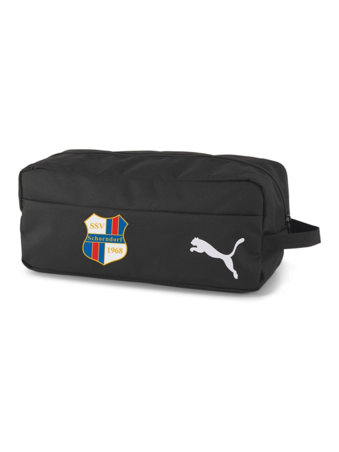 PUMA teamGOAL 23 Shoe Bag