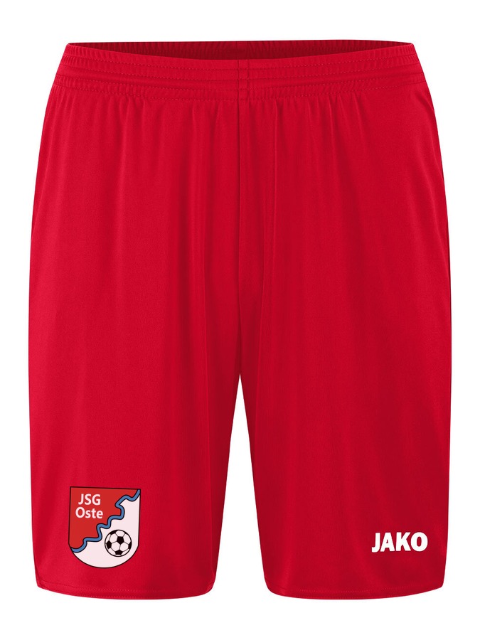 Jako Sporthose Manchester 2.0 ohne Innenslip