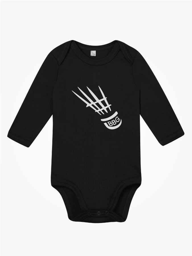 Baby Body Langarm