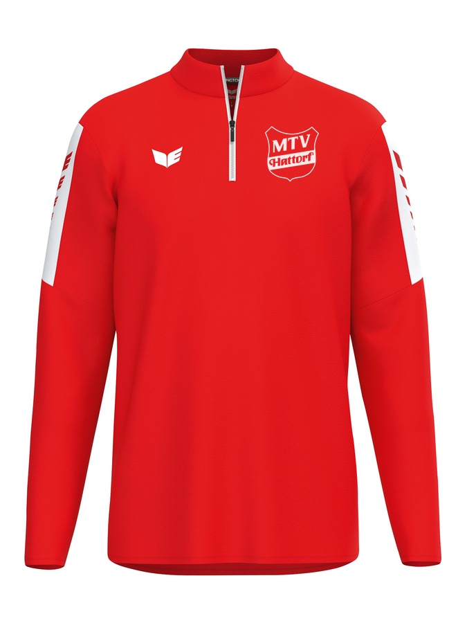 Erima Intro Trainingsoberteil