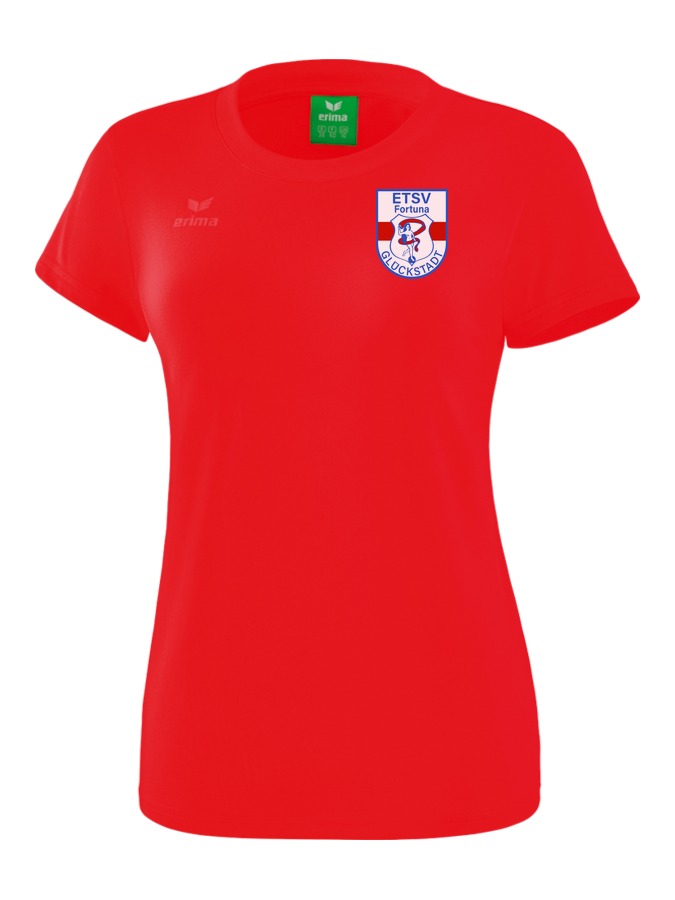Erima Style T-Shirt Damen