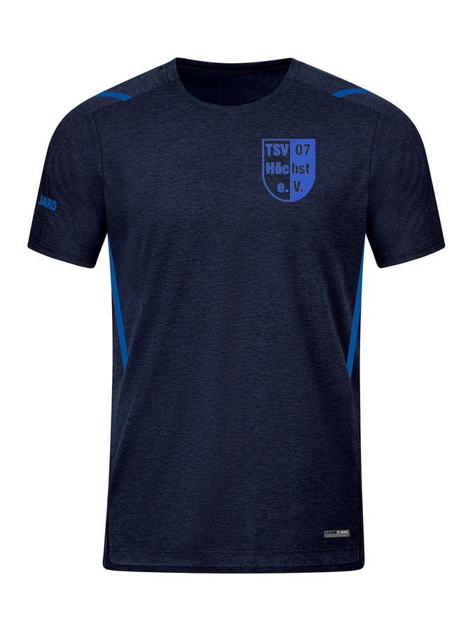 Jako T-Shirt Challenge