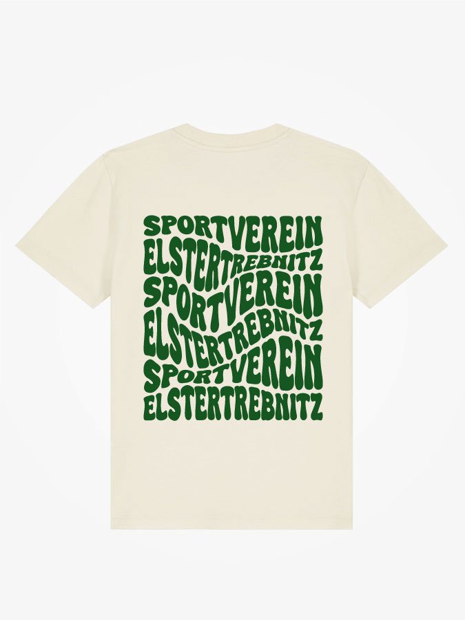 Shirt Wavy Kids