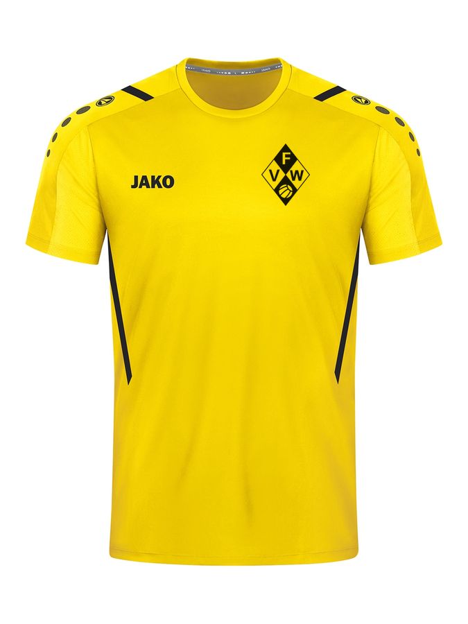 Jako Trikot Challenge