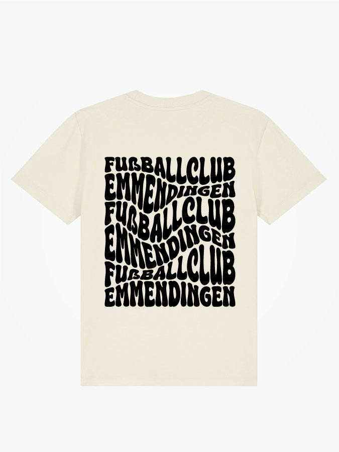 Shirt Wavy Kids