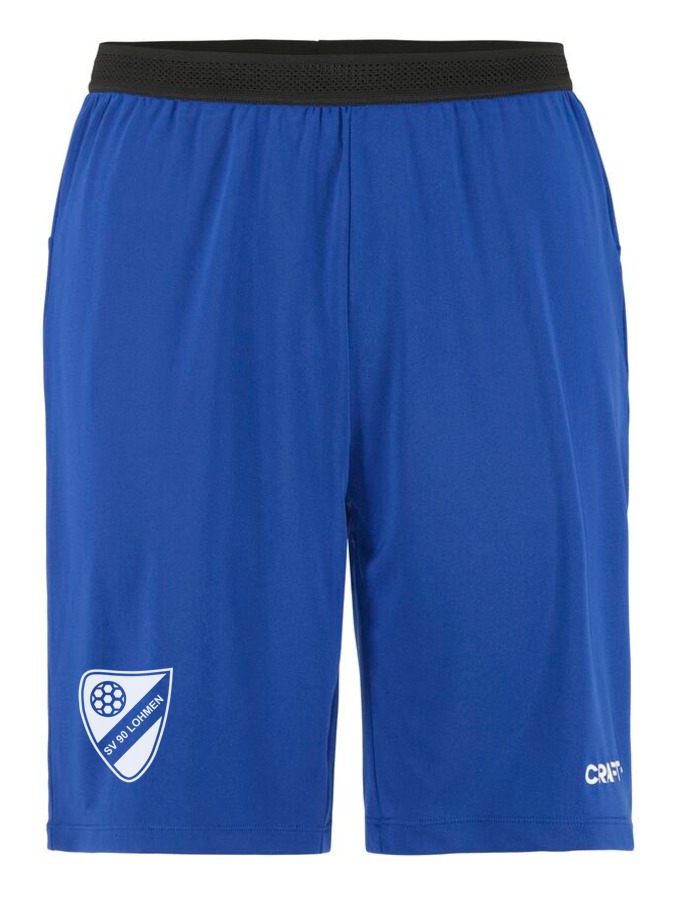 Craft Progress 2.0 Shorts