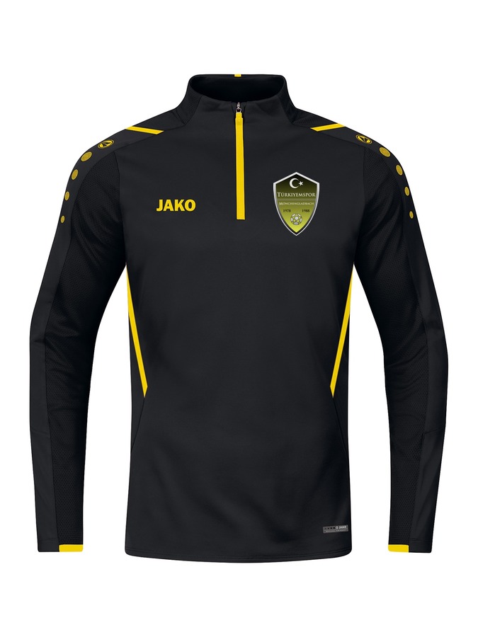 Jako Ziptop Challenge