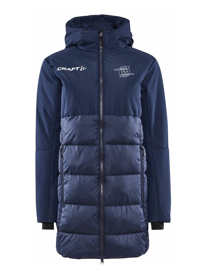 Craft Core Evolve Parka Damen